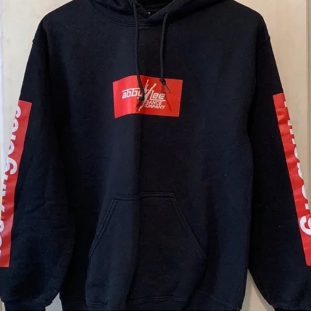 ALDC Pittsburgh-LA Hoodie